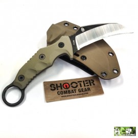 HX OUTDOORS TYRANNOSAURUS Tactical knife