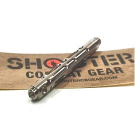 SCG Titanium Tactical Mini Pen