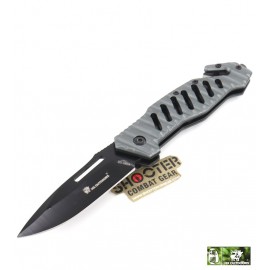 HX OUTDOORS Dragon Bone Tactical folding knife