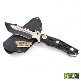 HX OUTDOORS Trident Tactical knife (JK-H)