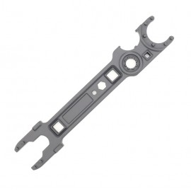 BBT AR15 M4 M16 Gunsmith Armorer Wrench Multi Combo Tool (B)