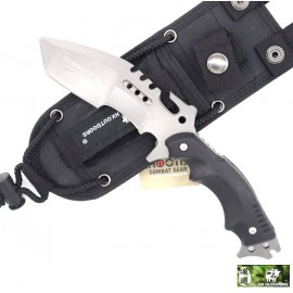 HX OUTDOORS Reaper Straight knife