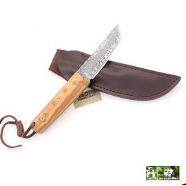 HX OUTDOORS DM-047 Straight knife 