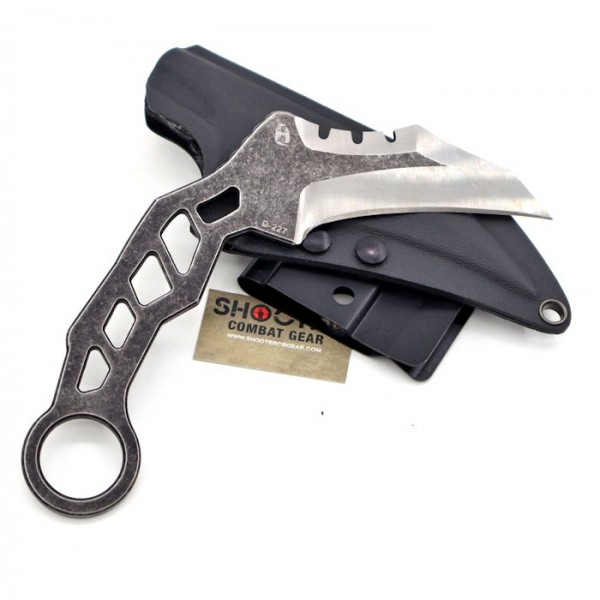 HX OUTDOORS D-228 Karambit knife 