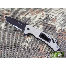 HX OUTDOORS INFANTRY Multifunctional folding knife