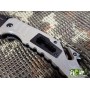 HX OUTDOORS INFANTRY Multifunctional folding knife