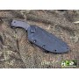 HX OUTDOORS Trident Tactical knife (VG10)