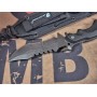 HX OUTDOORS Trident Tactical knife (HS)