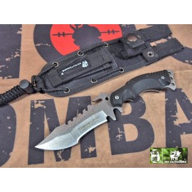 HX OUTDOORS Trident Tactical knife (YS)