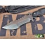 HX OUTDOORS Trident Tactical knife (YS)