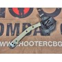 HX OUTDOORS Multifunction Survival Hammer Axe (FT-02