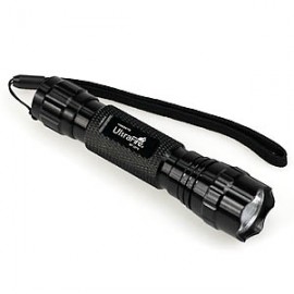 Ultrafire WF-501B Cree high power Flashlight (Q5)