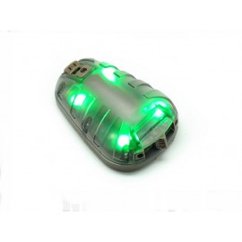 FMA Helmet Star 6 ADV light (DE-GREEN LIGHT)