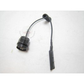 Remote Pressure Switch for Ultrafire C2,C8 flashlight