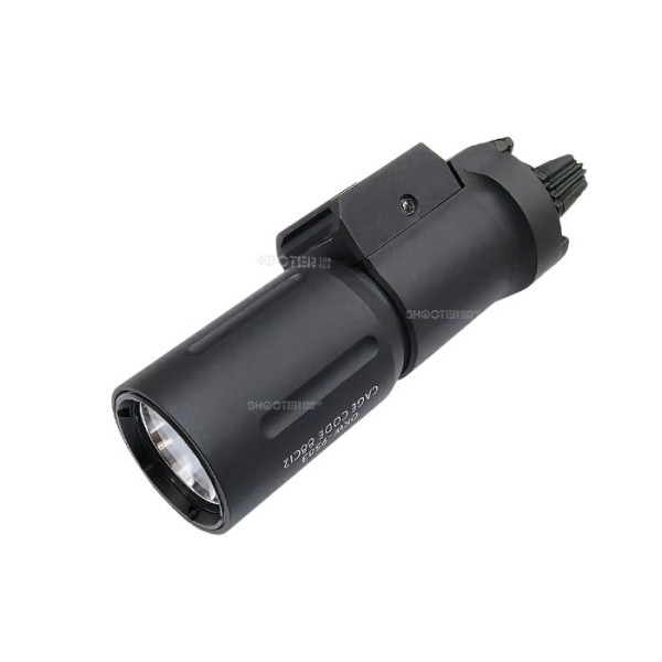 DJ NPL350 Pistol Light (BK)
