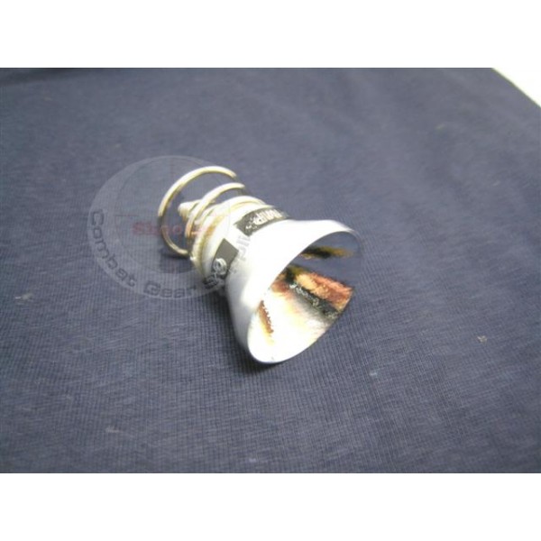 5 pcs of 9V Bulb for Ultrafire WF-502B