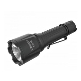 CYANSKY K3-I9 940nm High-power Infrared Tactical Flashlight (150m, 5000mW) (Black)
