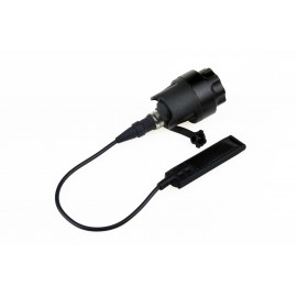 Night-Evolution Dual Switch Assembly for WeaponLights