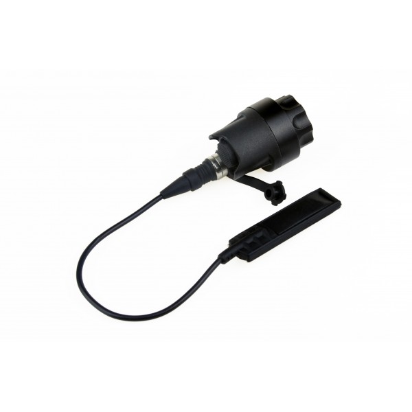 Night-Evolution Dual Switch Assembly for WeaponLights