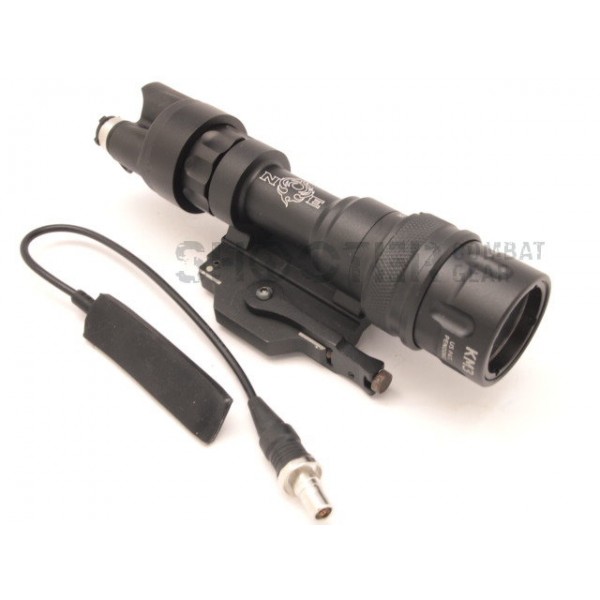 Night-Evolution M952V LED WEAPONLIGHT