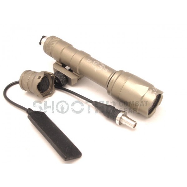 Night-Evolution M600C SCOUTLIGHT DE