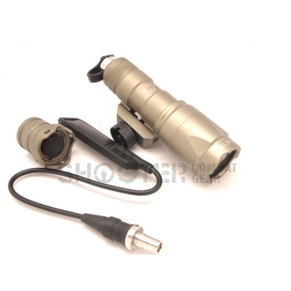 Night-Evolution M300A MINI SCOUT LIGHT (DE)