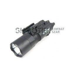 WADSN X300U Rail Flashlight (BK)