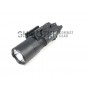 WADSN X300U Rail Flashlight (BK)