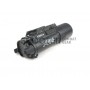 WADSN X300U Rail Flashlight (BK)