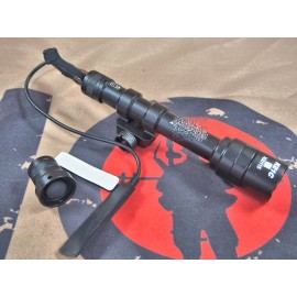 Element SF M600AA MINI SCOUT LIGHT (BK)