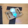 FMA MOLLE System Strobe Light ( DE/ BLUE )