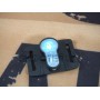 FMA MOLLE System Strobe Light ( BK/ Blue )