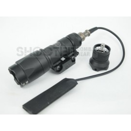 Element W300 Flashlight (EX191)