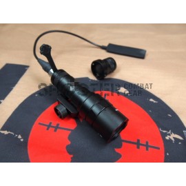 Element M300U MINI SCOUT LIGHT(EX358-BK)