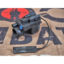 ELEMENT eLLM01 NEW VERSION (Fully functional version- BK)