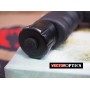 Vector Optics Cobra Fore Grip Flashlight Green Laser Combo Sight