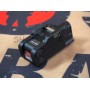 SBAL-PL Dual Beam Aiming Laser Pistol Light ( BK )