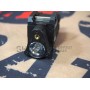 SBAL-PL Dual Beam Aiming Laser Pistol Light ( BK )