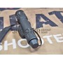 Night-Evolution WMX200 Style Tactical Flashlight ( BK )