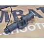 Night-Evolution WMX200 Style Tactical Flashlight ( BK )