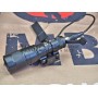 Night-Evolution M300W KM1-A Scout Light Full Version (Strobe Output Ver.) (BK)