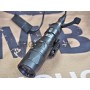 Night-Evolution M300W KM1-A Scout Light Full Version (Strobe Output Ver.) (BK)
