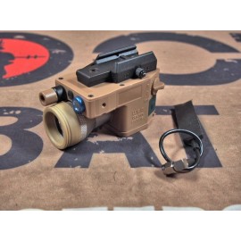 ELEMENT eLLM01 NEW VERSION (Fully functional version- DE)
