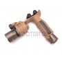 WADSN M910A vertical foregrip WeaponLight ( DE )