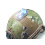 FMA Helmet Star 6 ADV light (DE-BLUE LIGHT)