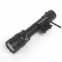 WADSN R-Style Airsoft Flashlight (BK)
