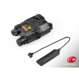 TAN FMA TB1074 White LED Module w/ IR Light SF PEQ15 LA5-C UHP Red Laser