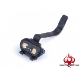 Night Evolution Grip Switch Assembly for X-Series M&P /G Series