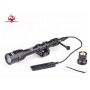 Night Evolution M600AA MINI SCOUT LIGHT (BK)