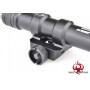 Night Evolution M600AA MINI SCOUT LIGHT (BK)